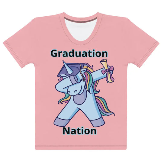 Women's T-shirt-LifessentialsLLC.com