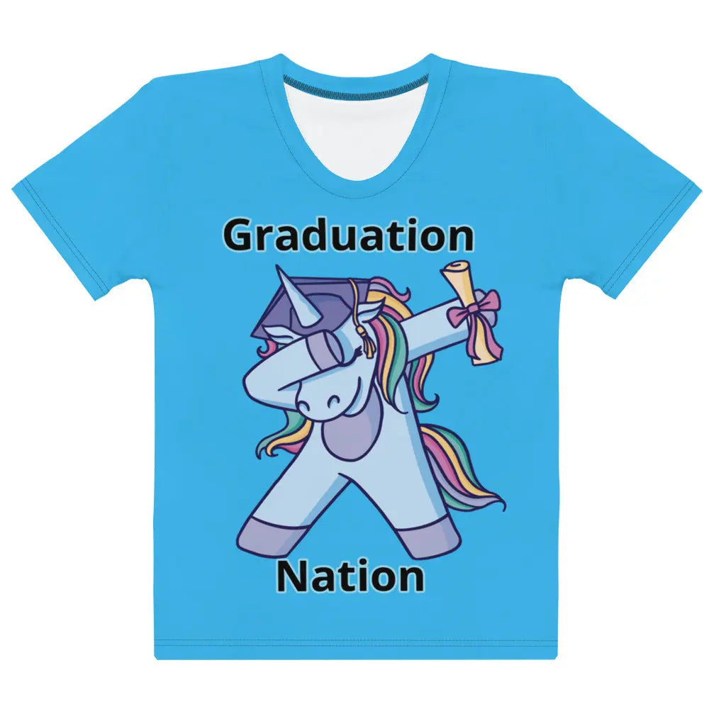 Women's T-shirt-LifessentialsLLC.com