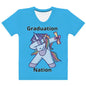 Women's T-shirt-LifessentialsLLC.com