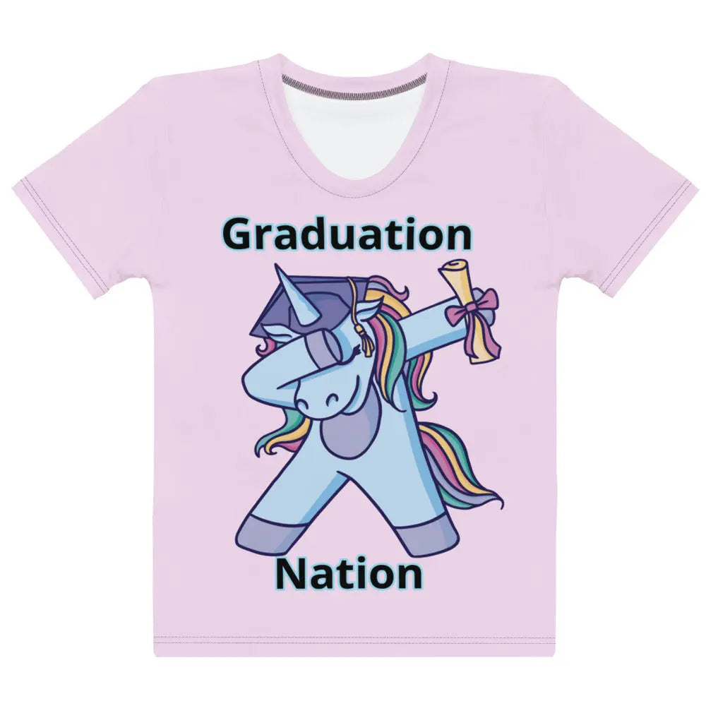 Women's T-shirt-LifessentialsLLC.com