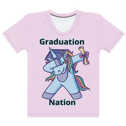 Women's T-shirt-LifessentialsLLC.com