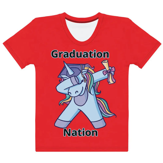 Women's T-shirt-LifessentialsLLC.com
