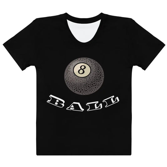 Women's T-shirt-LifessentialsLLC.com