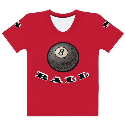 Women's T-shirt-LifessentialsLLC.com