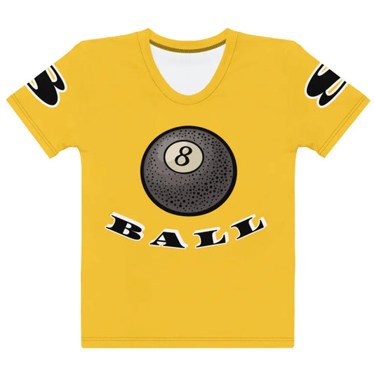 Women's T-shirt-LifessentialsLLC.com