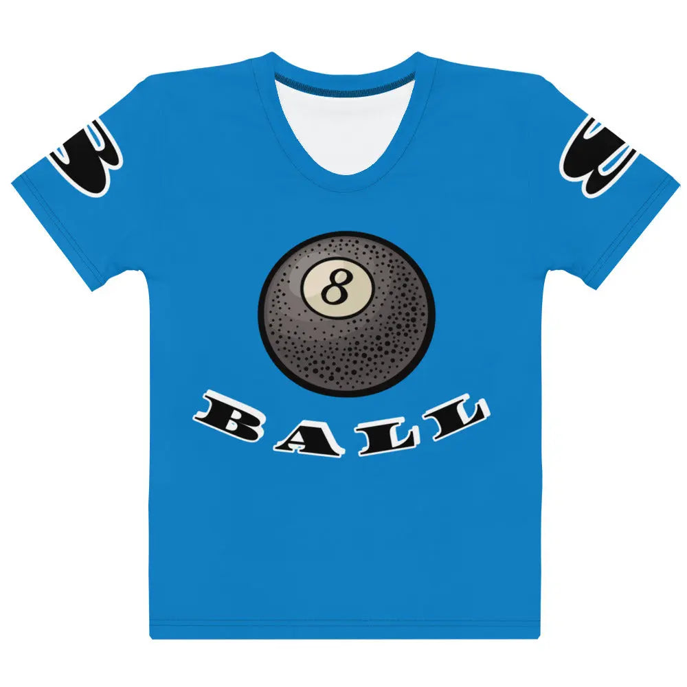 Women's T-shirt-LifessentialsLLC.com
