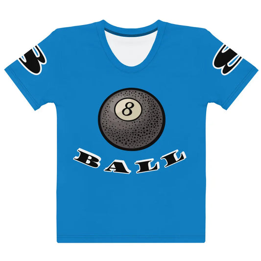 Women's T-shirt-LifessentialsLLC.com
