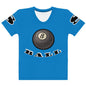 Women's T-shirt-LifessentialsLLC.com