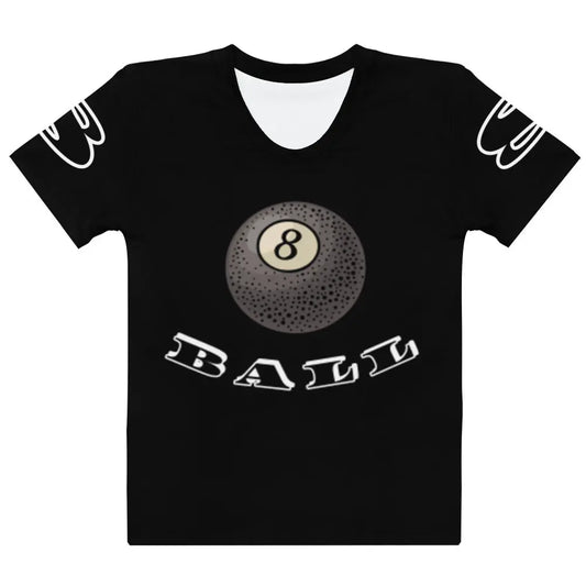 Women's T-shirt (Copy)-LifessentialsLLC.com