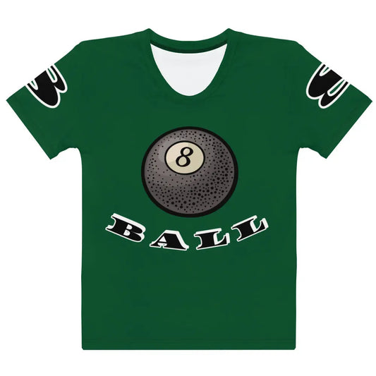 Women's T-shirt-LifessentialsLLC.com