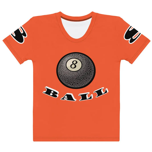 Women's T-shirt-LifessentialsLLC.com