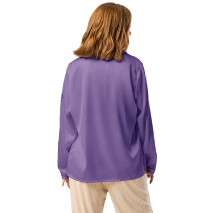 Women’s long sleeve pajama top-LifessentialsLLC.com