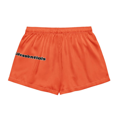 Women’s pajama shorts-LifessentialsLLC.com