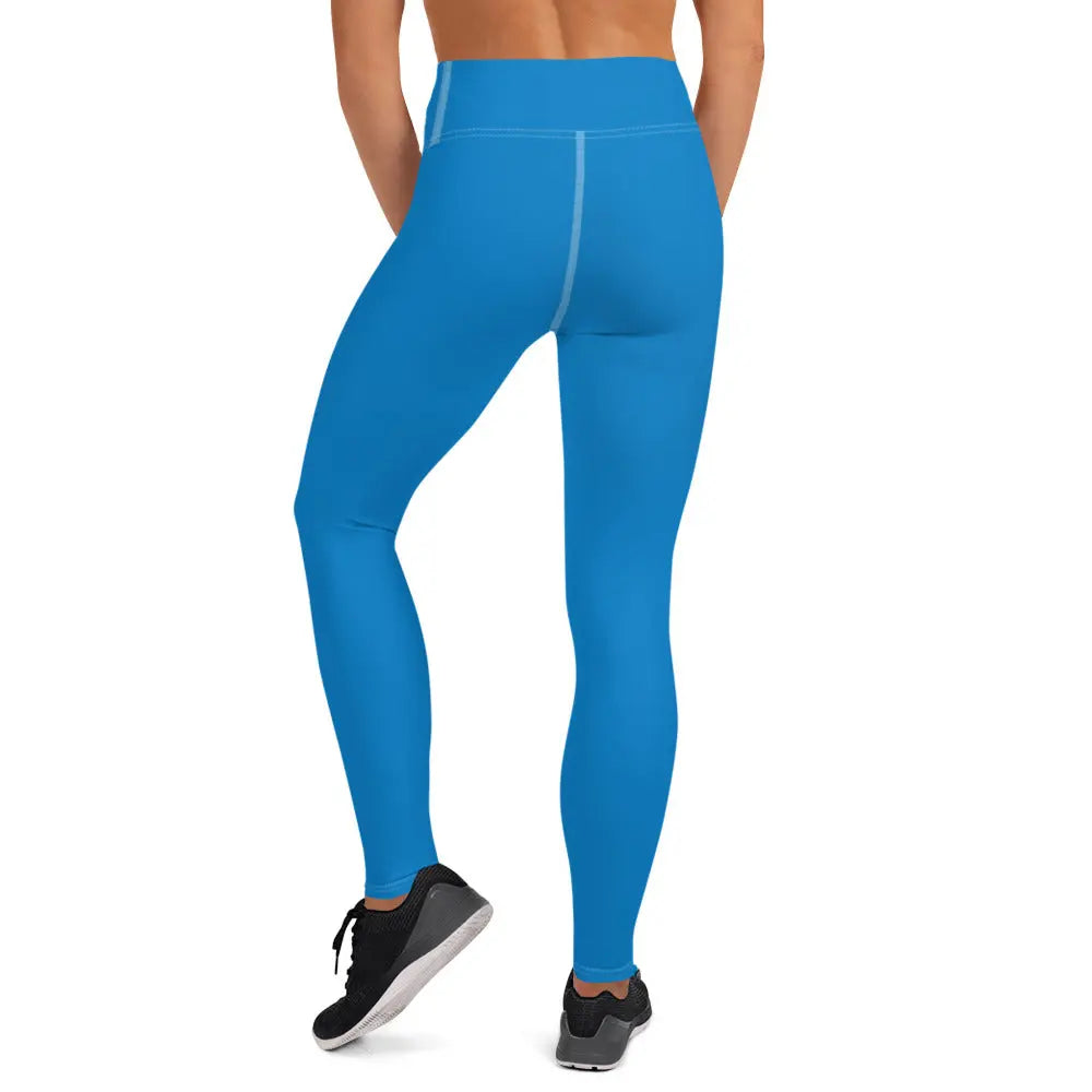Yoga Leggings-LifessentialsLLC.com