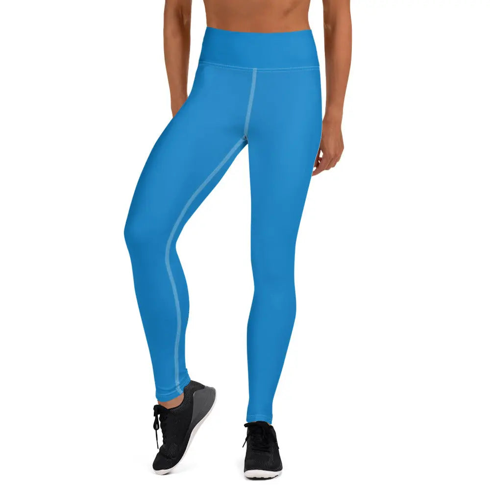 Yoga Leggings-LifessentialsLLC.com