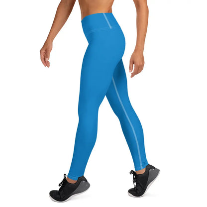 Yoga Leggings-LifessentialsLLC.com
