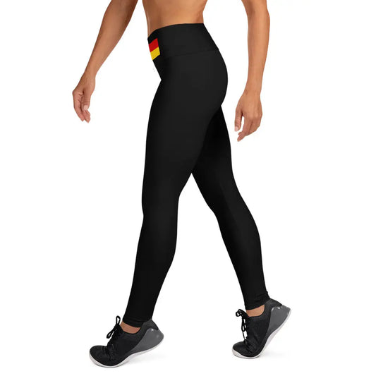 Yoga Leggings-LifessentialsLLC.com