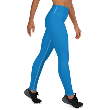 Yoga Leggings-LifessentialsLLC.com