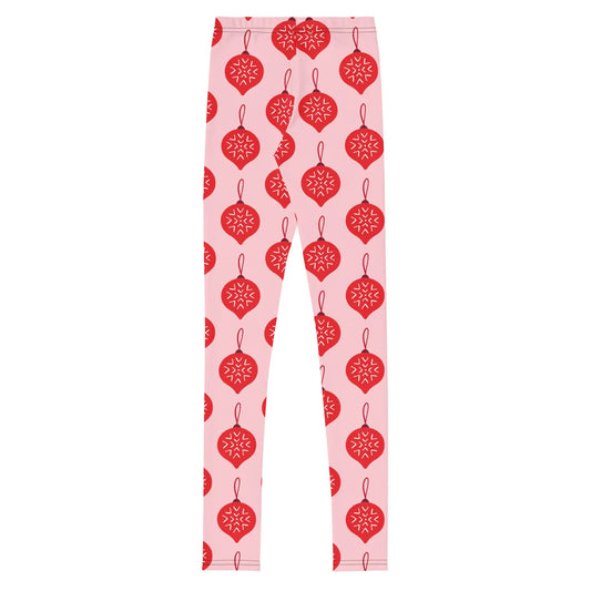 Youth Leggings-LifessentialsLLC.com