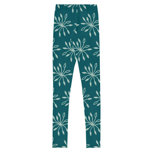 Youth Leggings-LifessentialsLLC.com