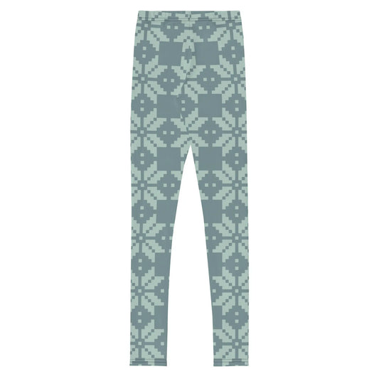Youth Leggings-LifessentialsLLC.com