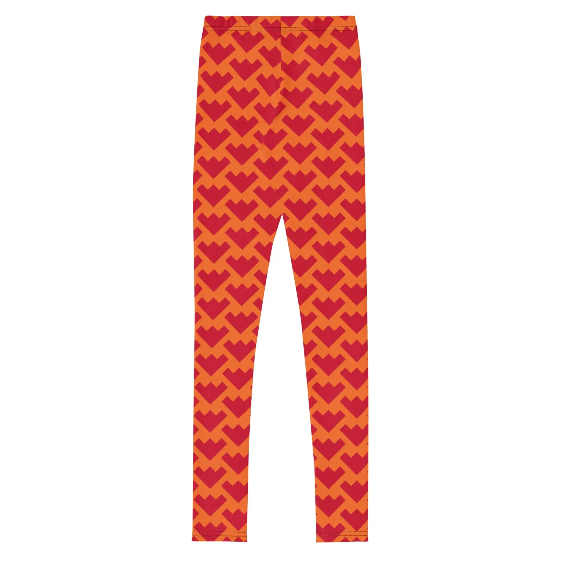 Youth Leggings-LifessentialsLLC.com