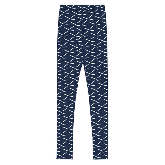 Youth Leggings-LifessentialsLLC.com