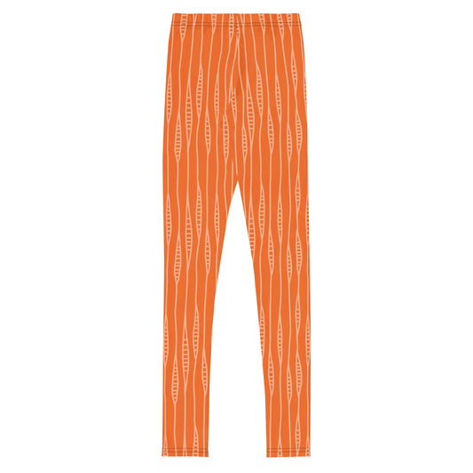 Youth Leggings-LifessentialsLLC.com