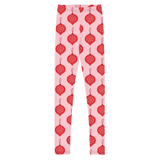 Youth Leggings-LifessentialsLLC.com