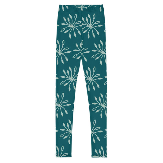 Youth Leggings-LifessentialsLLC.com