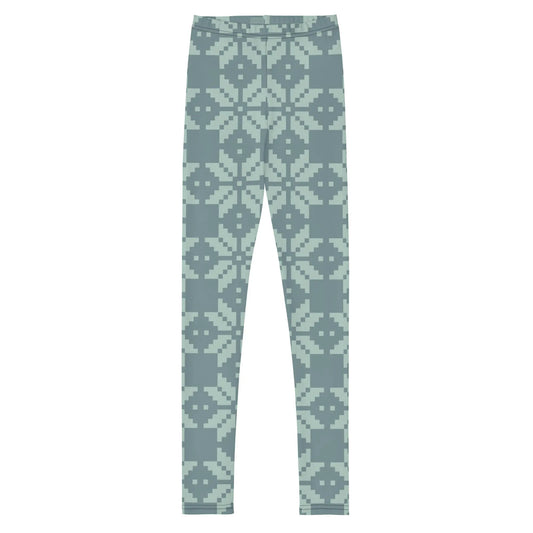 Youth Leggings-LifessentialsLLC.com