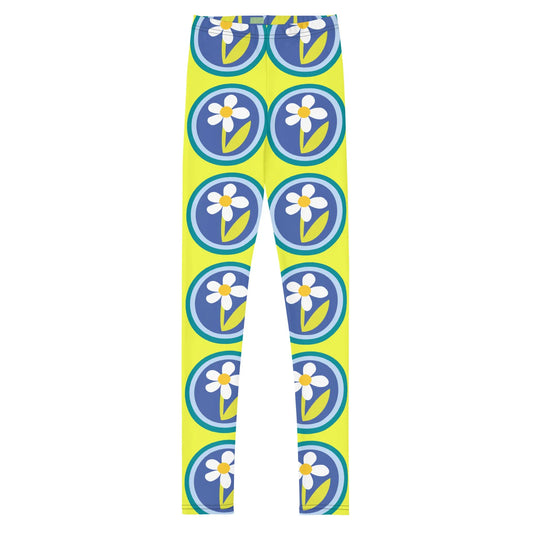 Youth Leggings-LifessentialsLLC.com