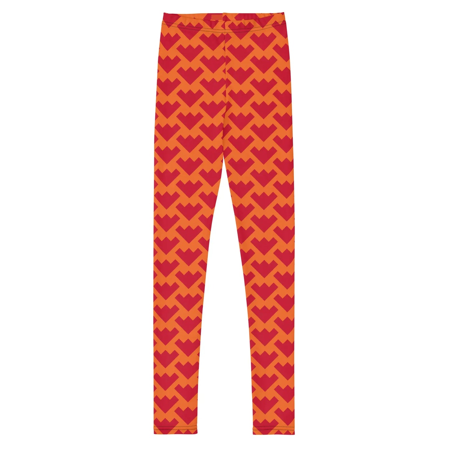 Youth Leggings-LifessentialsLLC.com