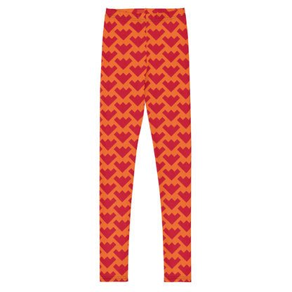 Youth Leggings-LifessentialsLLC.com
