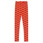 Youth Leggings-LifessentialsLLC.com