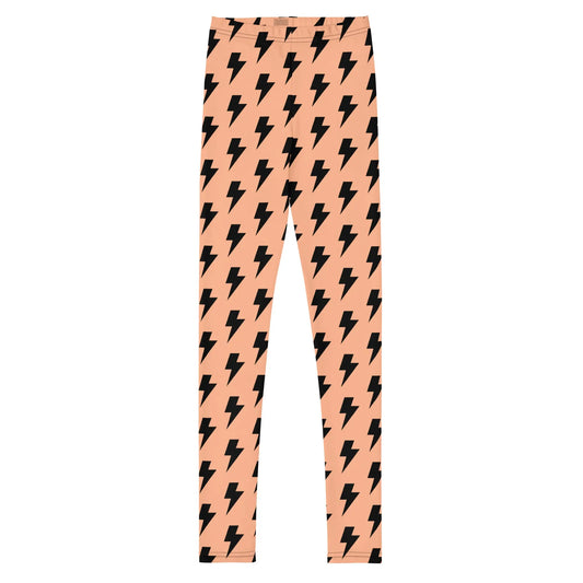 Youth Leggings-LifessentialsLLC.com