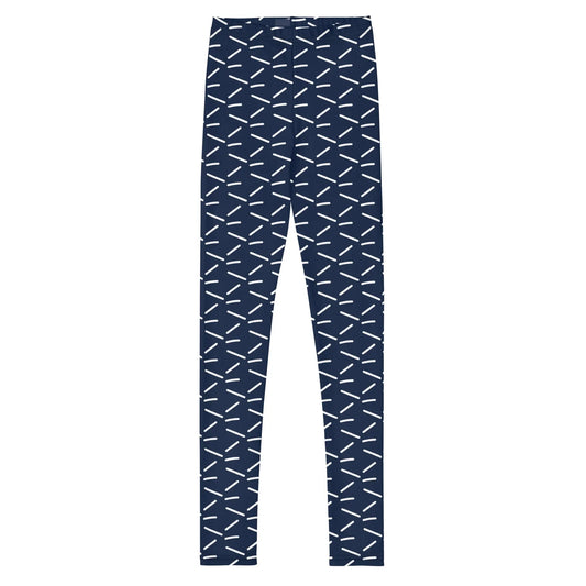 Youth Leggings-LifessentialsLLC.com