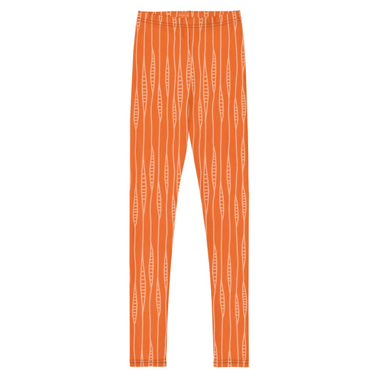 Youth Leggings-LifessentialsLLC.com