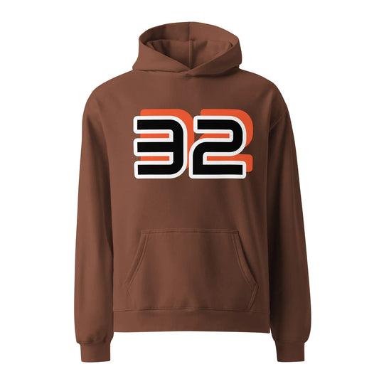 Unisex oversized hoodie-LifessentialsLLC.com