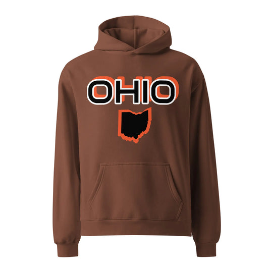 Unisex oversized hoodie-LifessentialsLLC.com