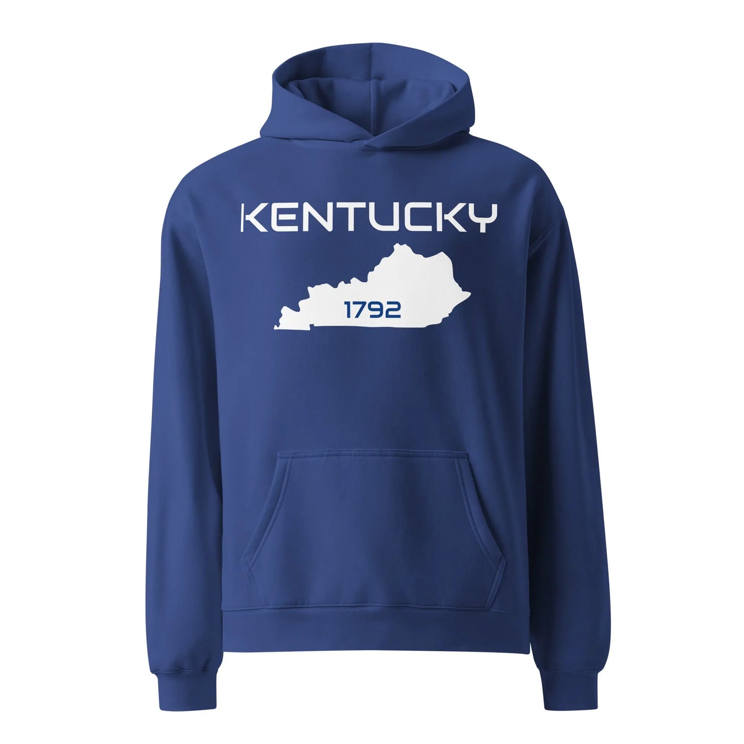 Unisex oversized hoodie-LifessentialsLLC.com