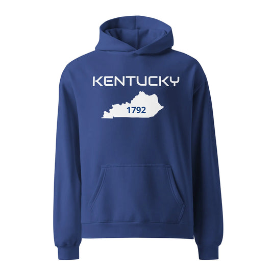 Unisex oversized hoodie-LifessentialsLLC.com