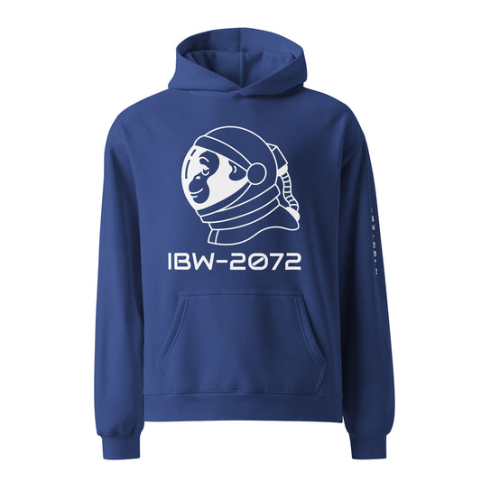 Unisex oversized hoodie-LifessentialsLLC.com
