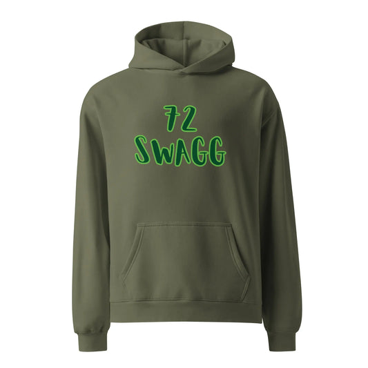 Unisex oversized hoodie-LifessentialsLLC.com