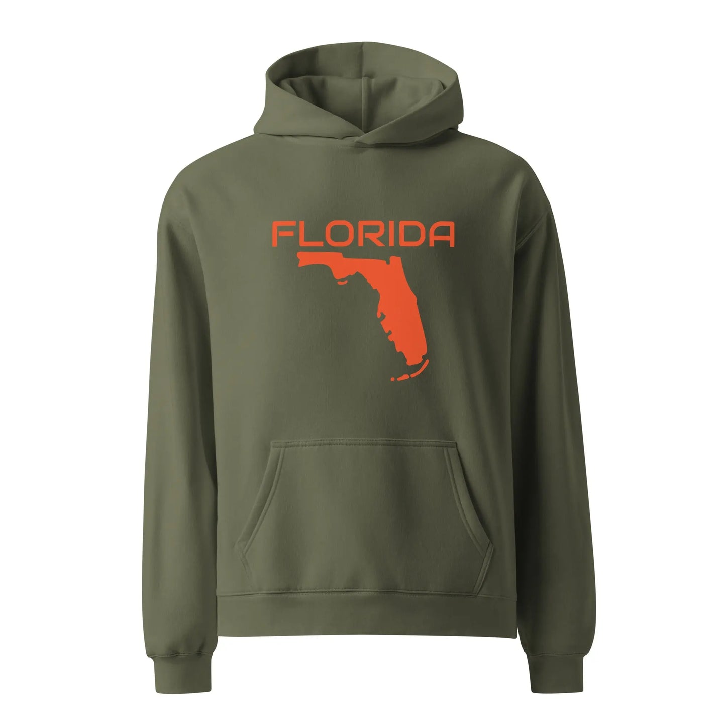 Unisex oversized hoodie-LifessentialsLLC.com
