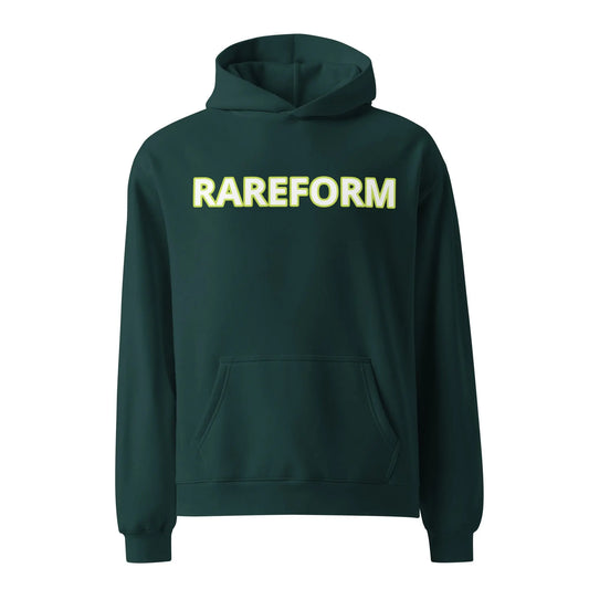 Unisex oversized hoodie-LifessentialsLLC.com