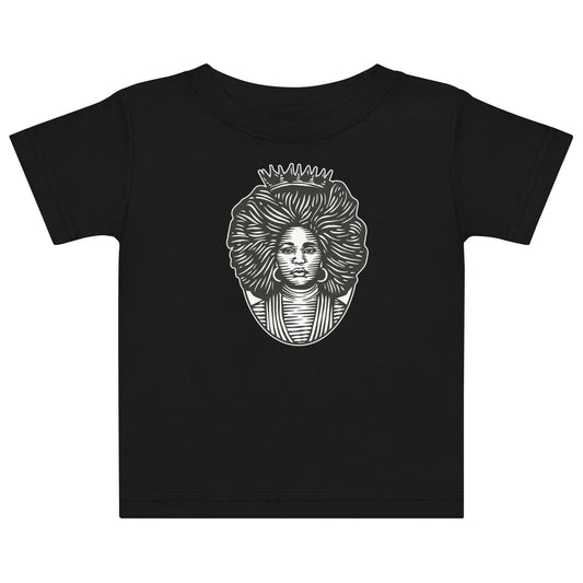 Baby jersey t-shirt-LifessentialsLLC.com