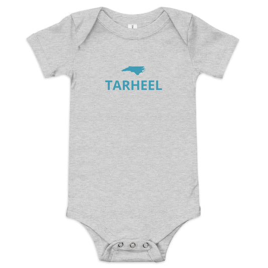 Baby short sleeve one piece-LifessentialsLLC.com