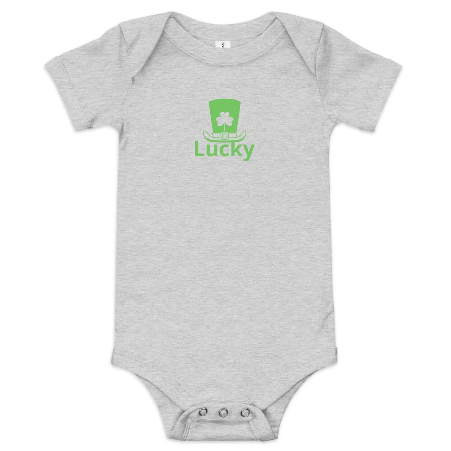 Baby short sleeve one piece-LifessentialsLLC.com