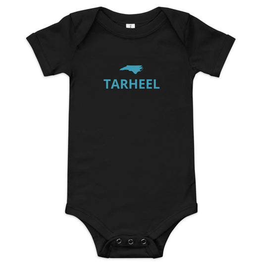 Baby short sleeve one piece-LifessentialsLLC.com